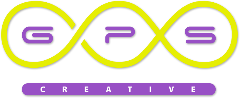 GPSCREATIVE Logo